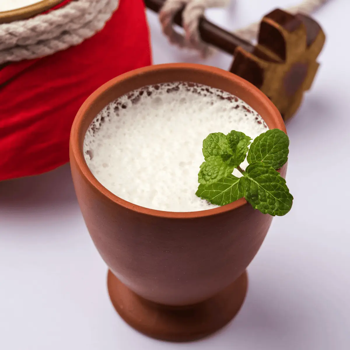 Lamb Saag