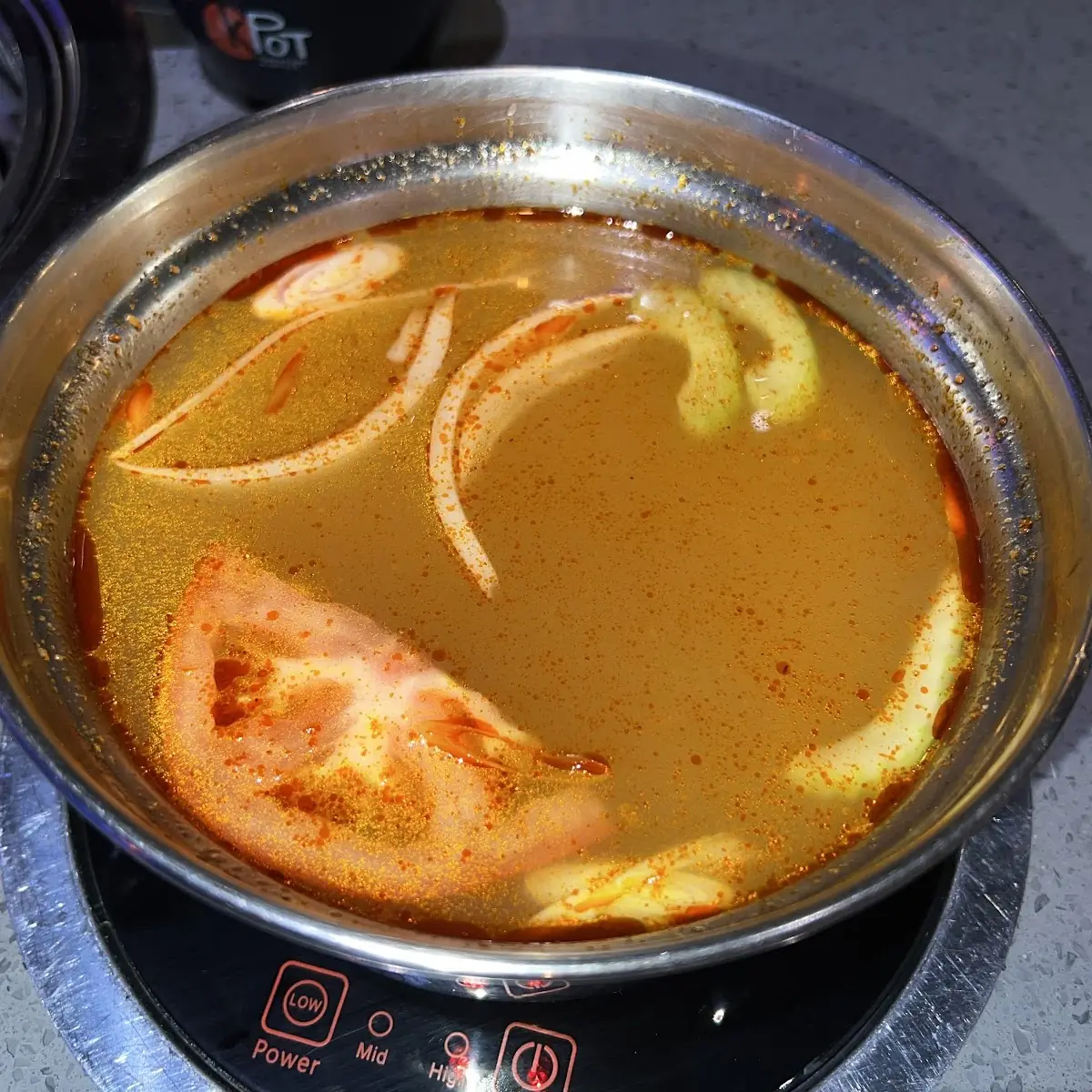Tom Yum
