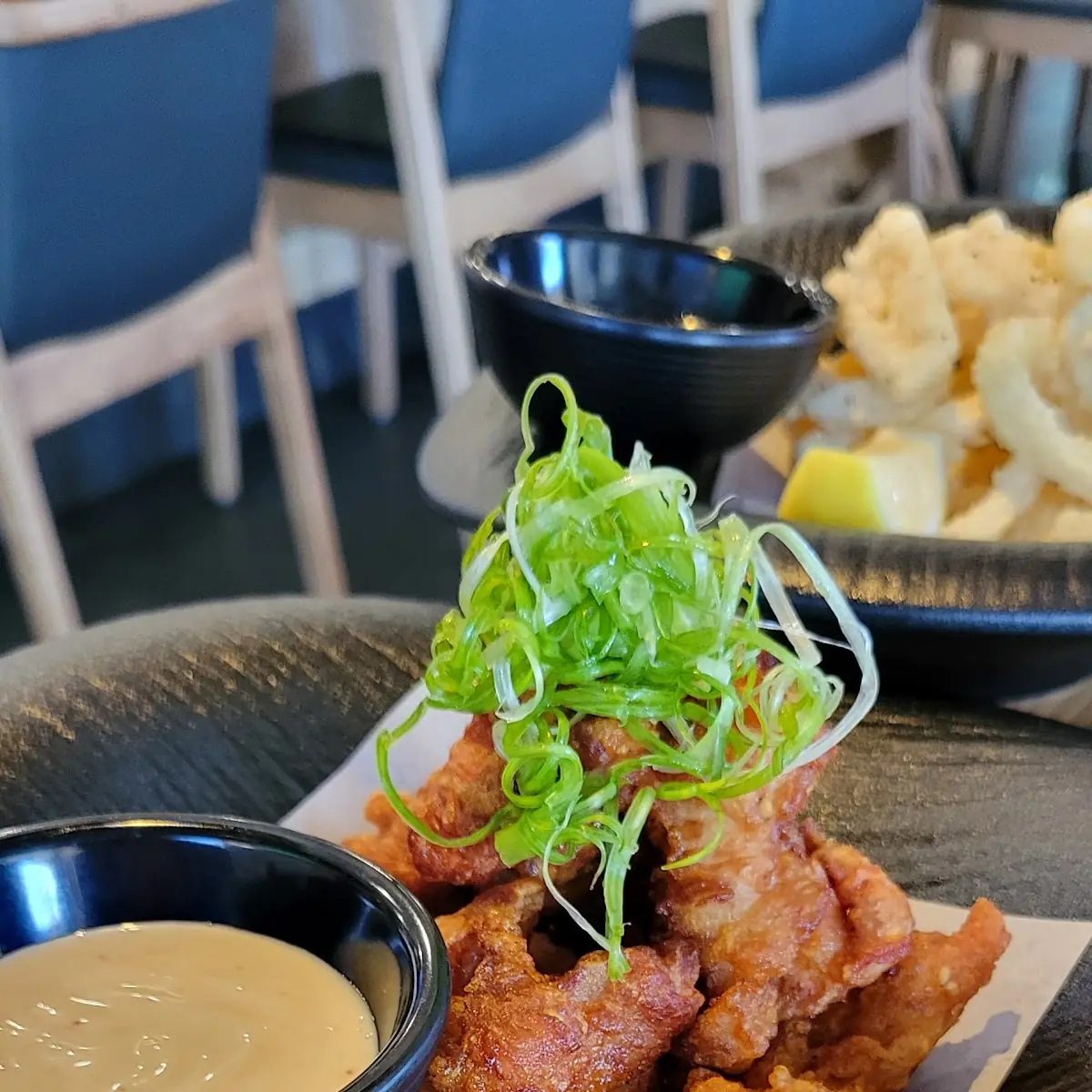 Karaage Chicken