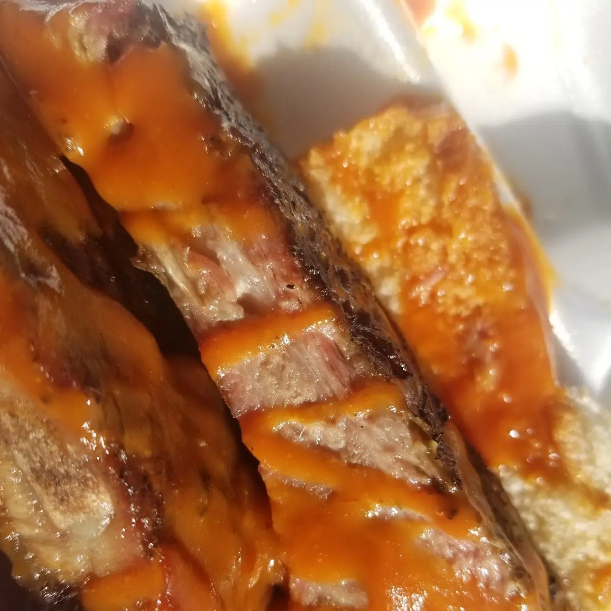 BBQ Ribs