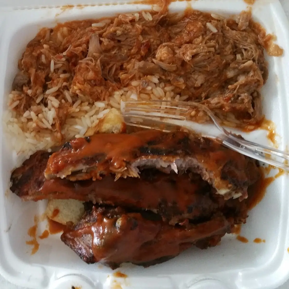 Pulled Pork