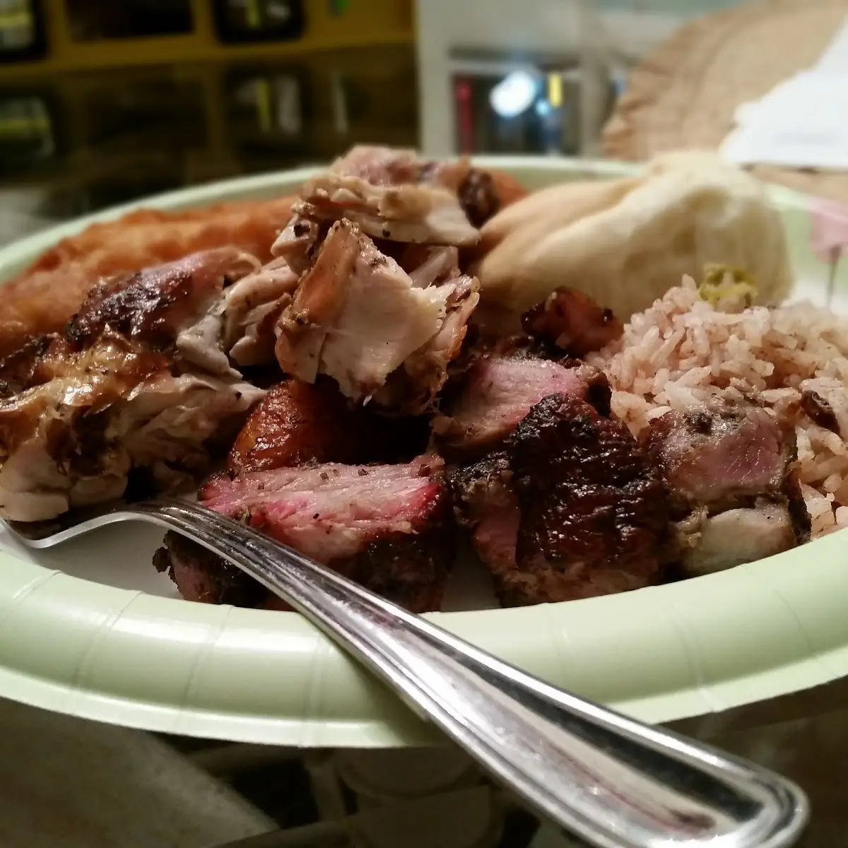 Pulled Pork
