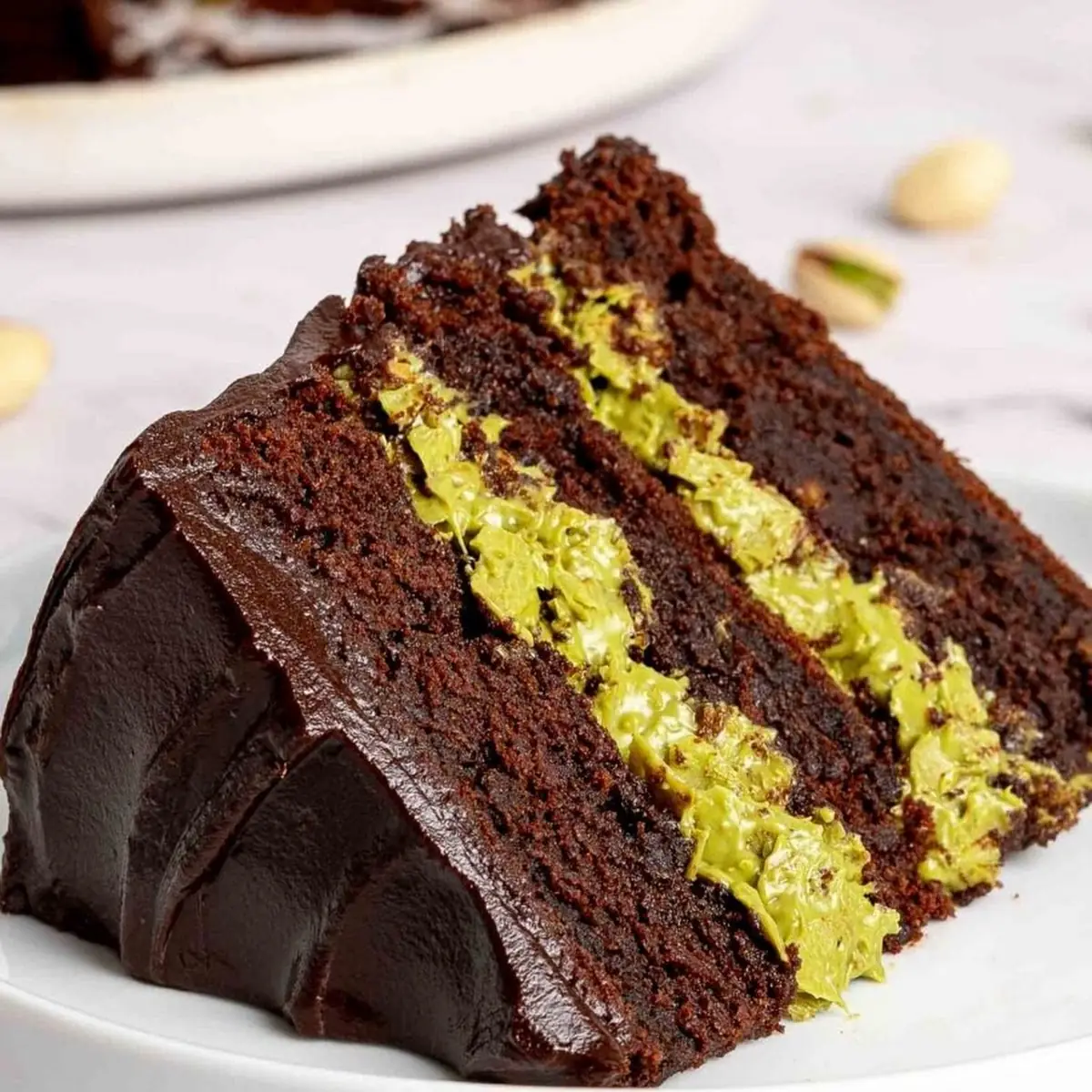 Celebration Cake