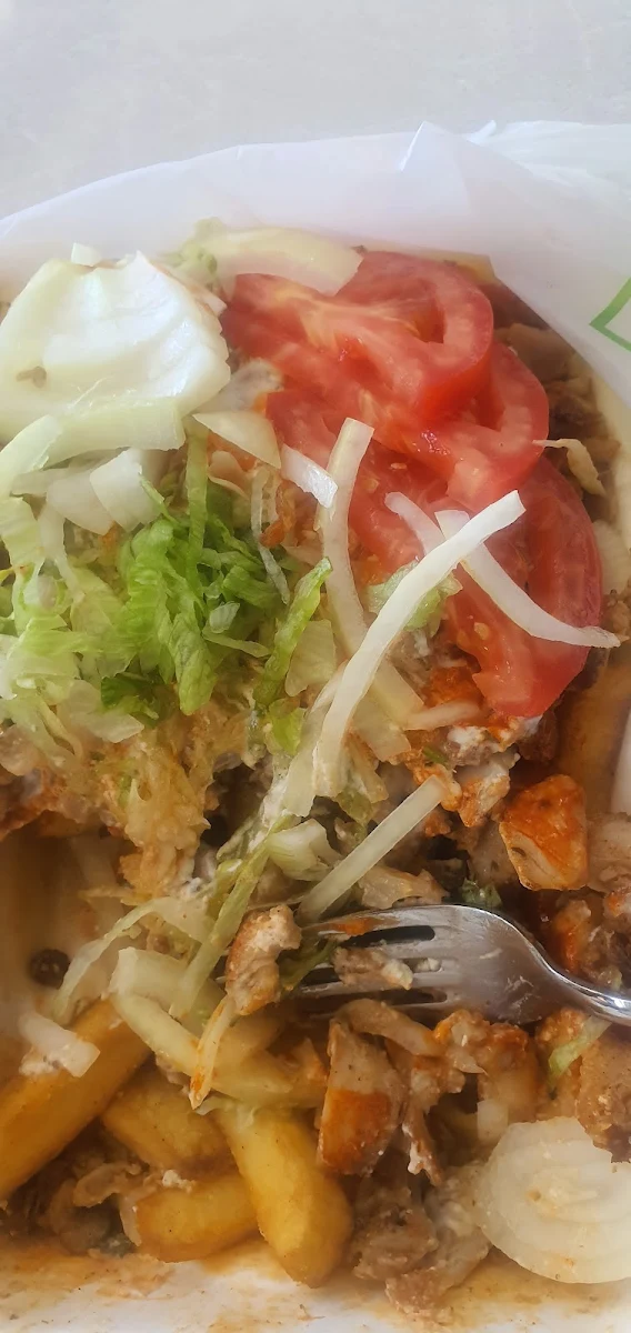 Highlights, Lezzet Kebab and Gozleme