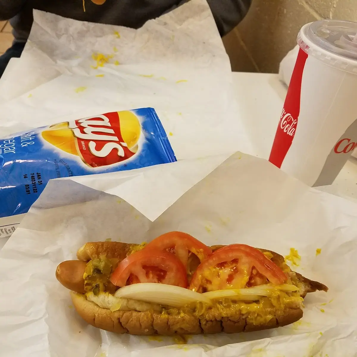 Casper Dog Combo