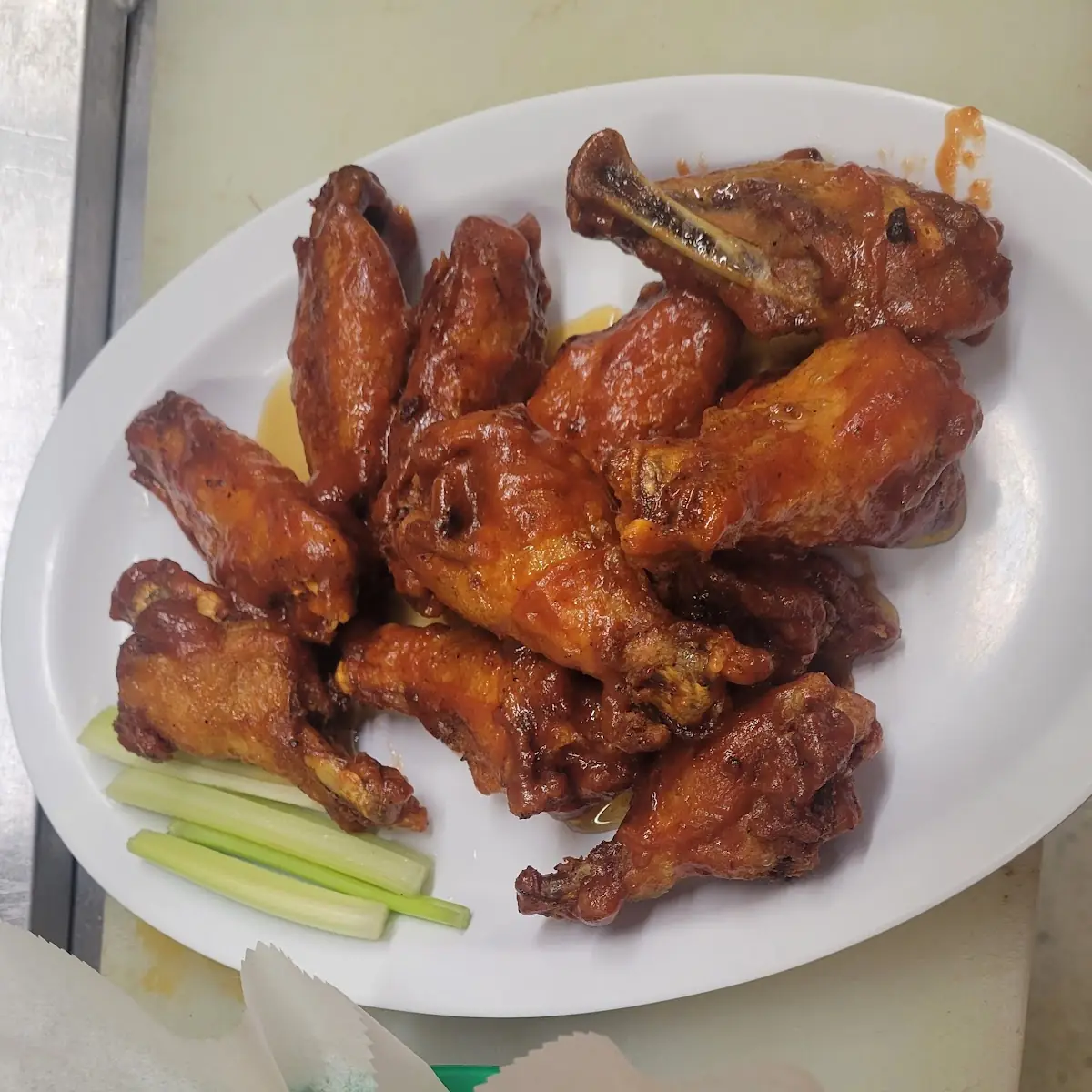 Chicken Wings
