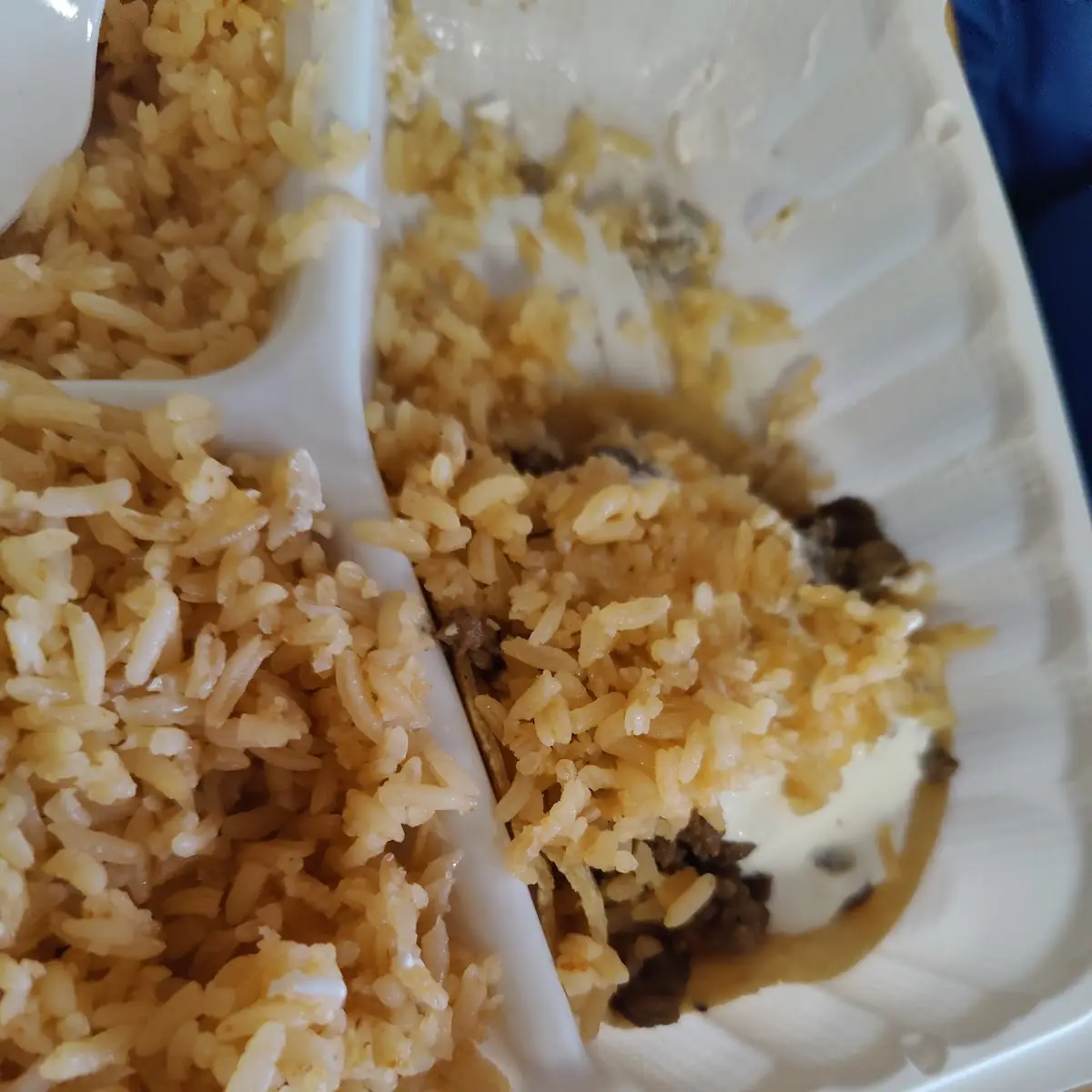 Tacos De Carne Asada Taco