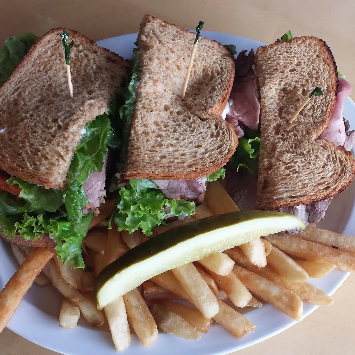 Roast Beef