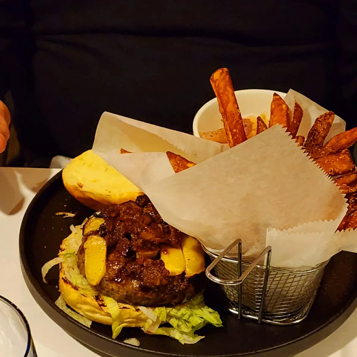 Burger