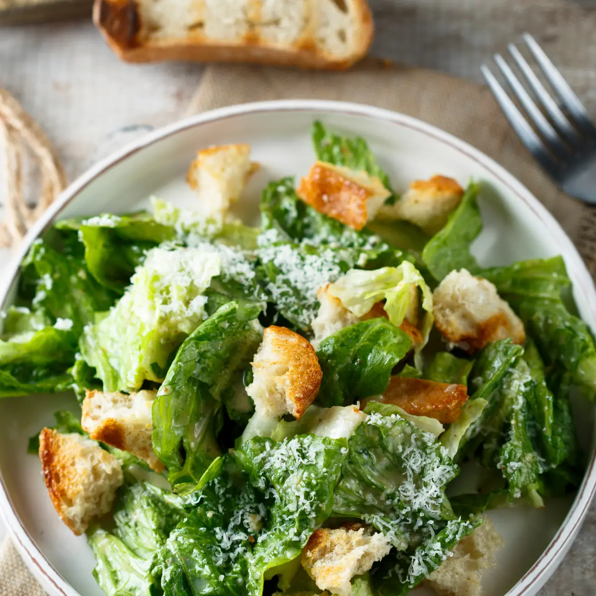 Caesar Salad