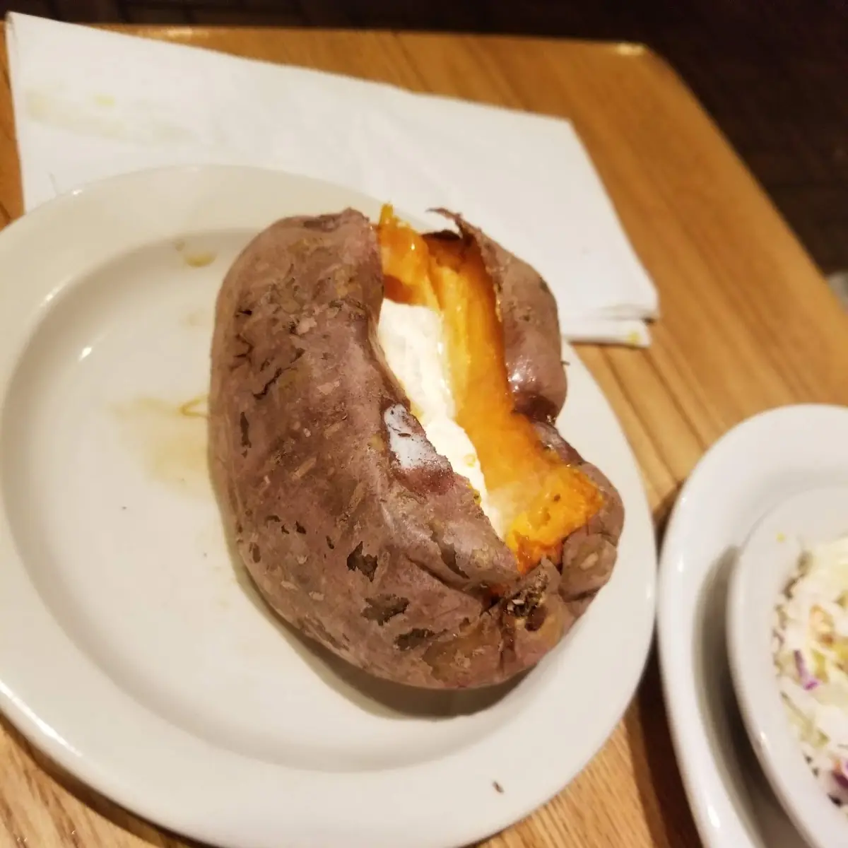 Sweet Potato