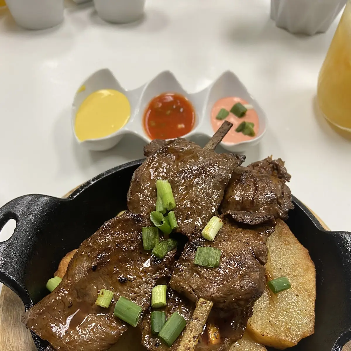 Anticuchos