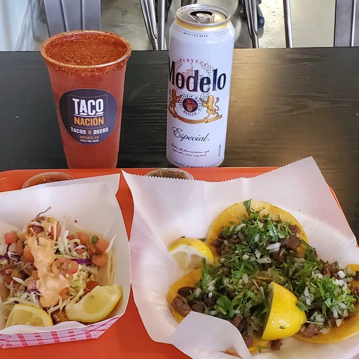 Tacos