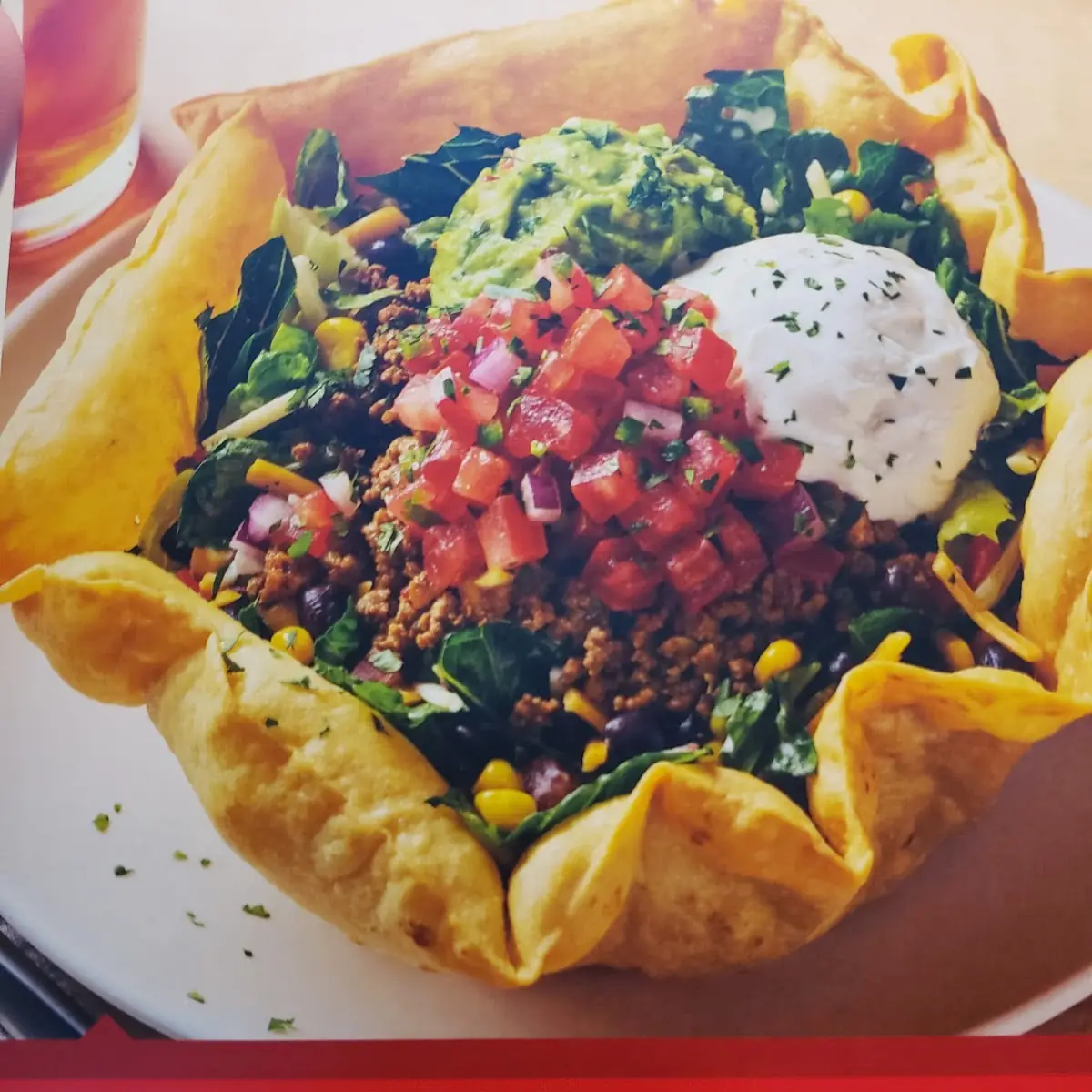 Taco Salad