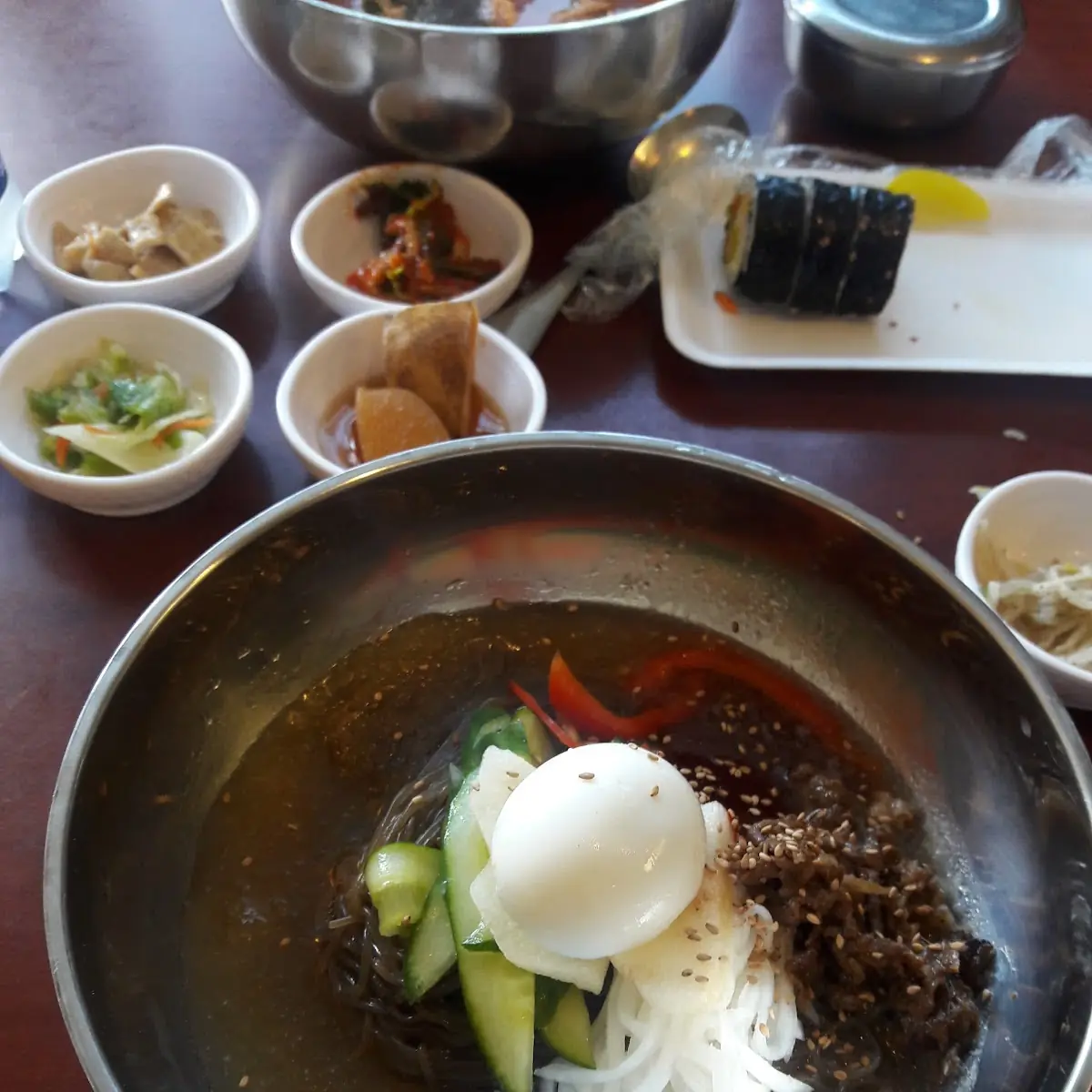 DOL Sot Bibim Bob