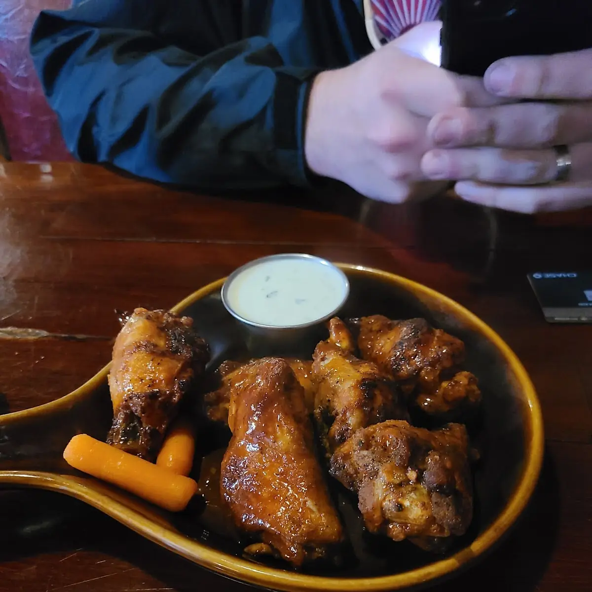 Buffalo Wings