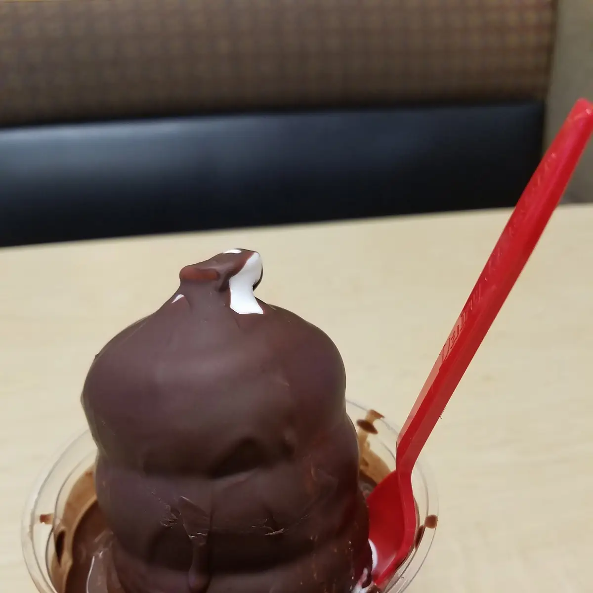 Hot Fudge