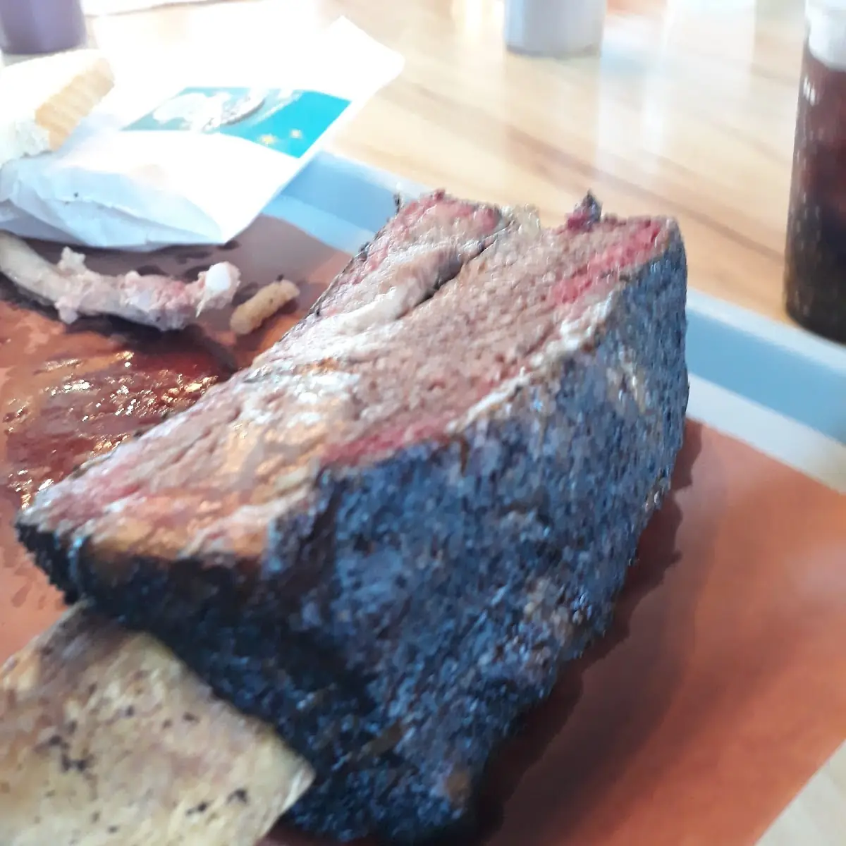 Beef Short Ribs