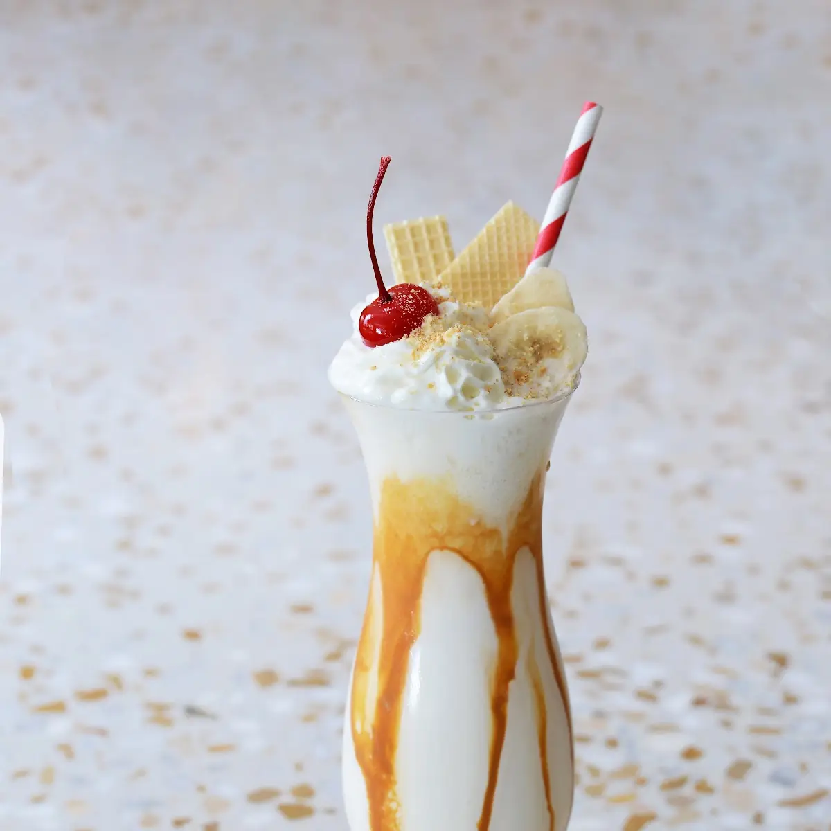 Spiked Rootbeer Float