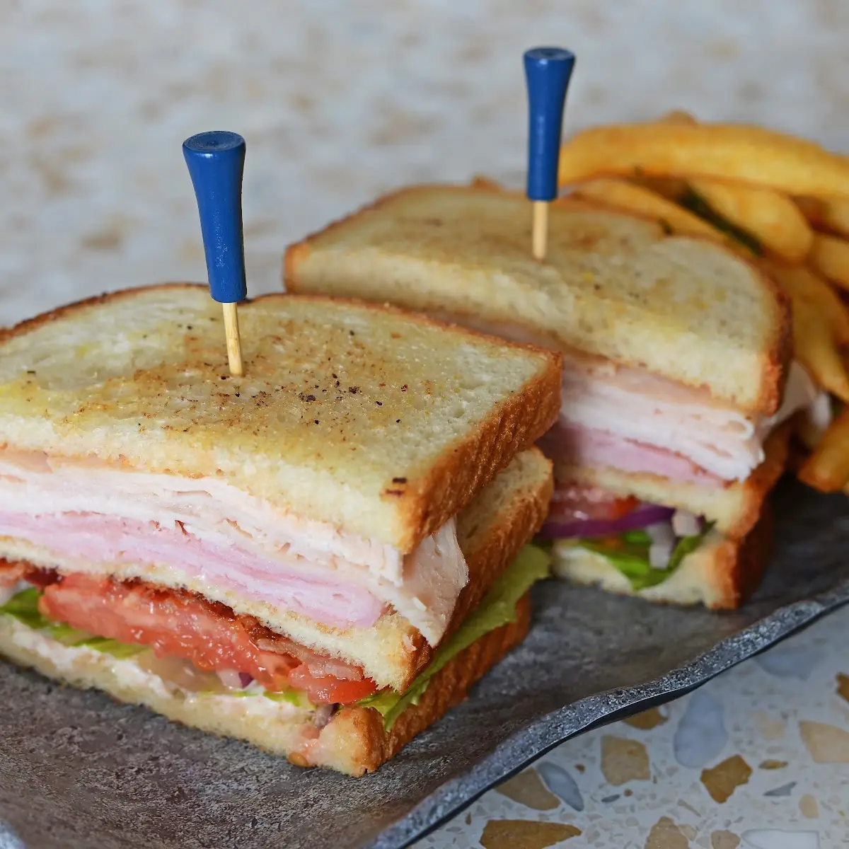 Turkey Club