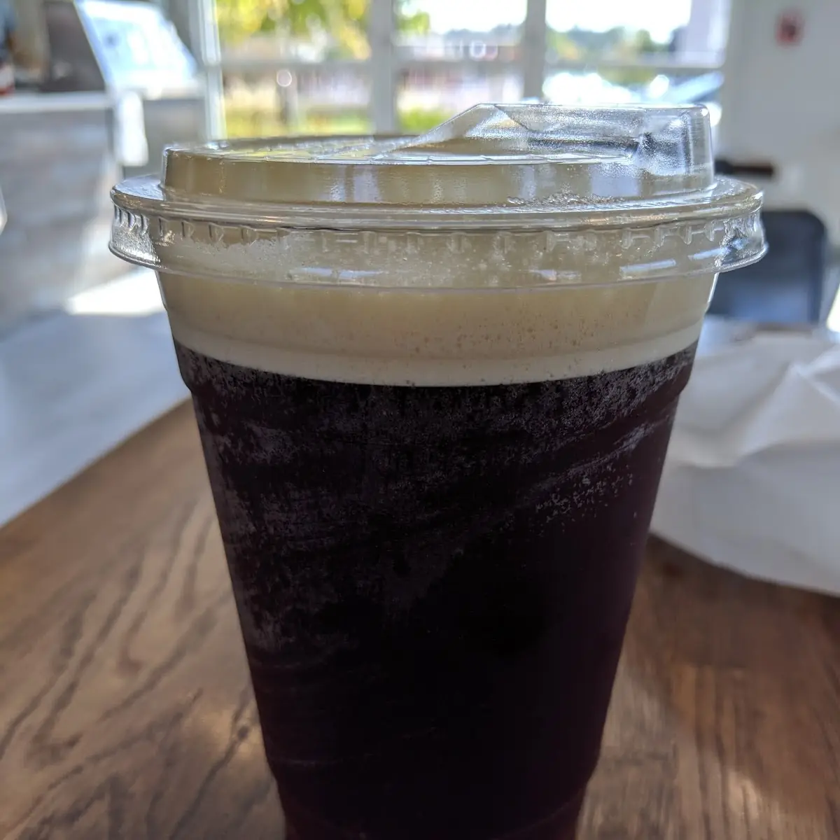 Cold Brew Large