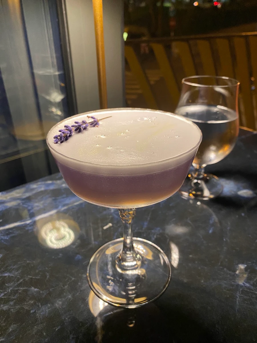 Highlights, Le Bijou • Salon à cocktails