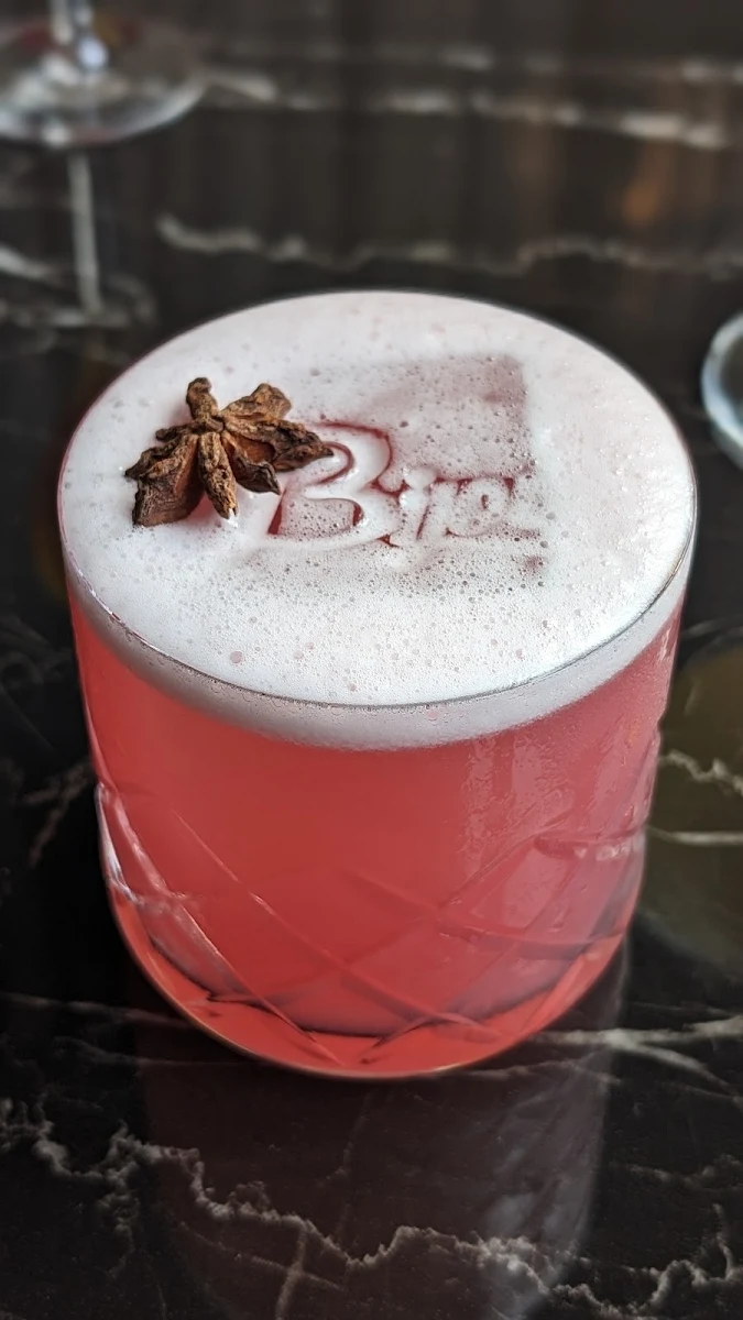 Highlights, Le Bijou • Salon à cocktails