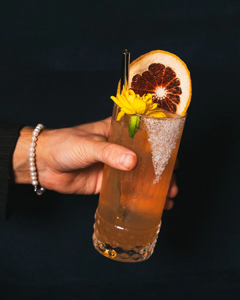 Highlights, Le Bijou • Salon à cocktails