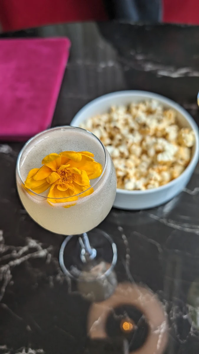 Highlights, Le Bijou • Salon à cocktails