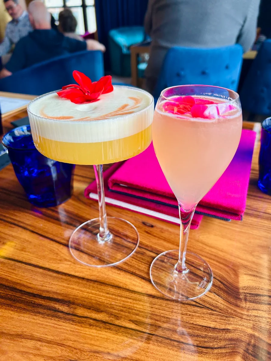 Highlights, Le Bijou • Salon à cocktails