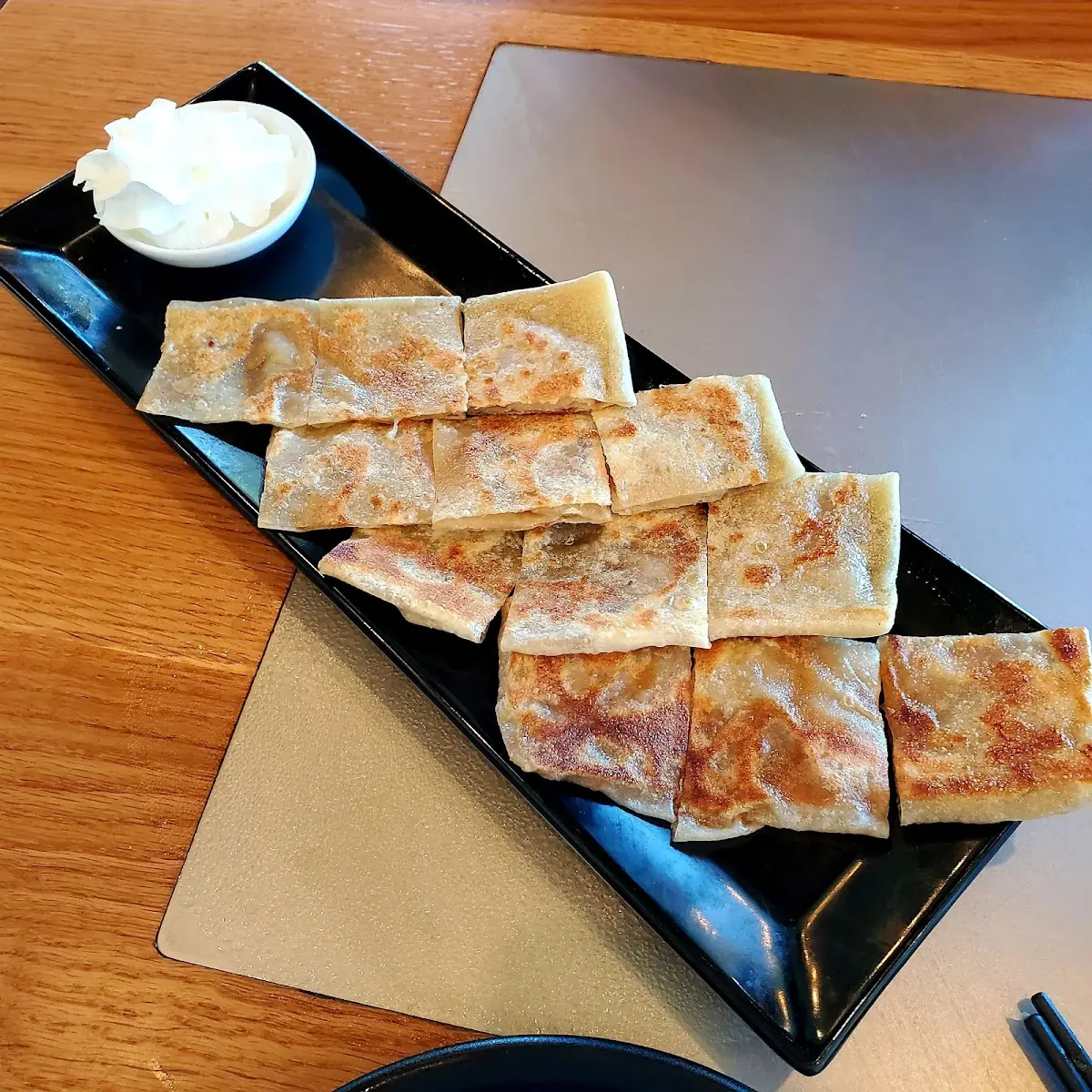 Banana Pancakes