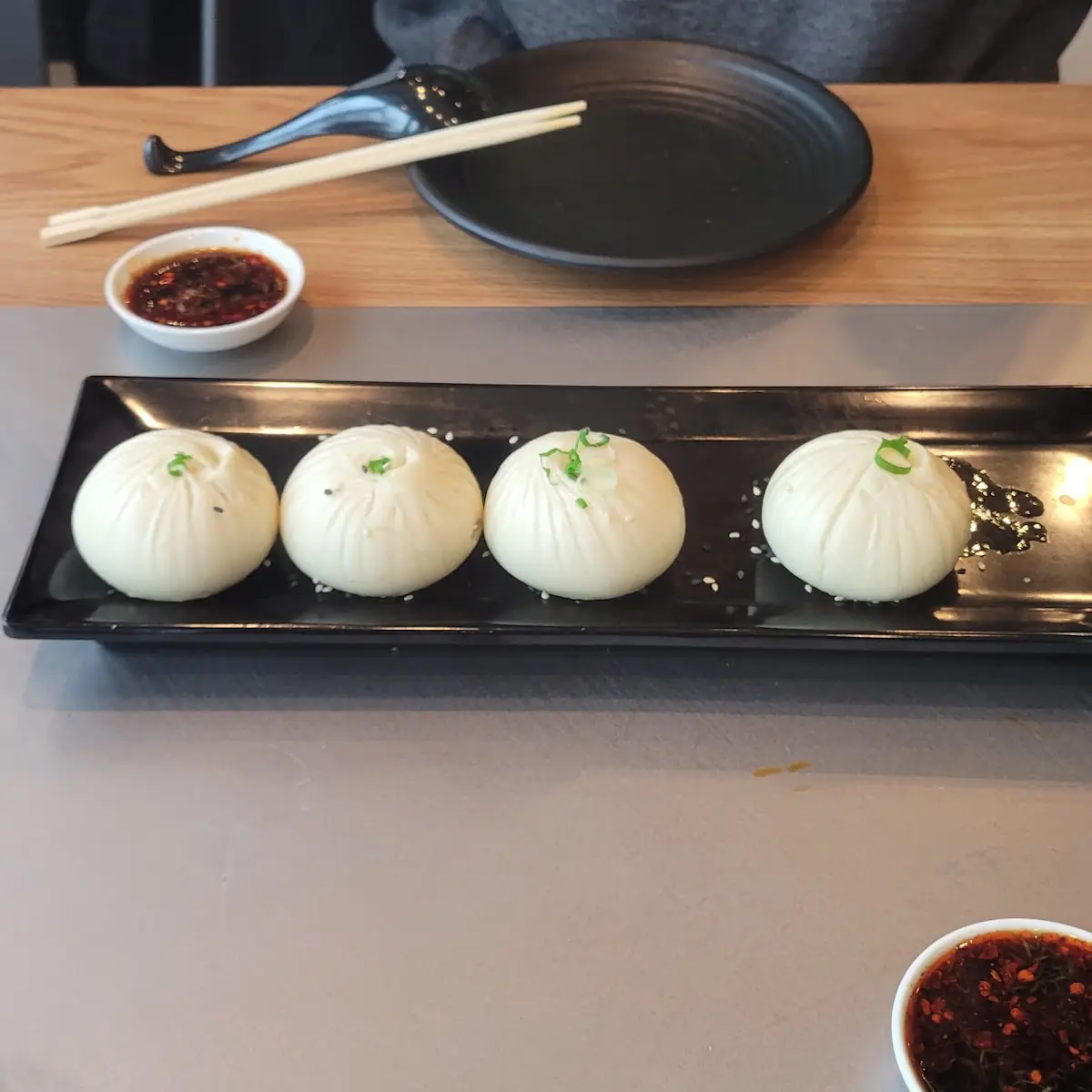 Dim Sum