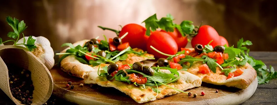 Highlights, The Killer Tomato Pizzeria - Newton