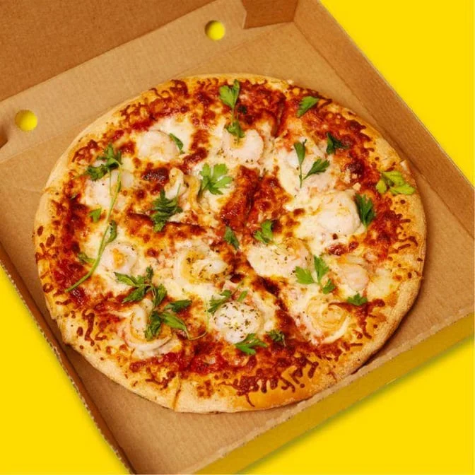 Highlights, The Killer Tomato Pizzeria - Newton