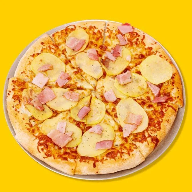 Highlights, The Killer Tomato Pizzeria - Newton