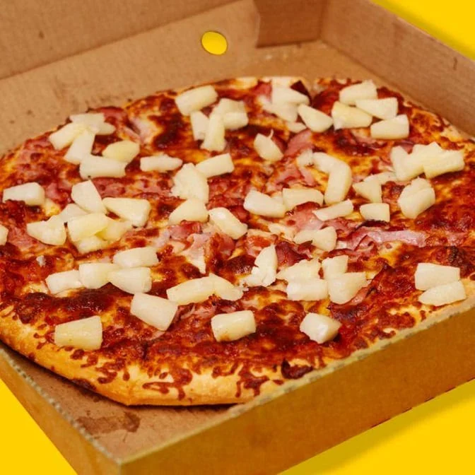 Highlights, The Killer Tomato Pizzeria - Newton