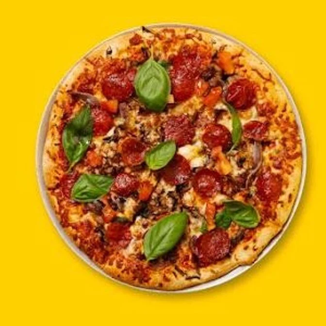 Highlights, The Killer Tomato Pizzeria - Newton