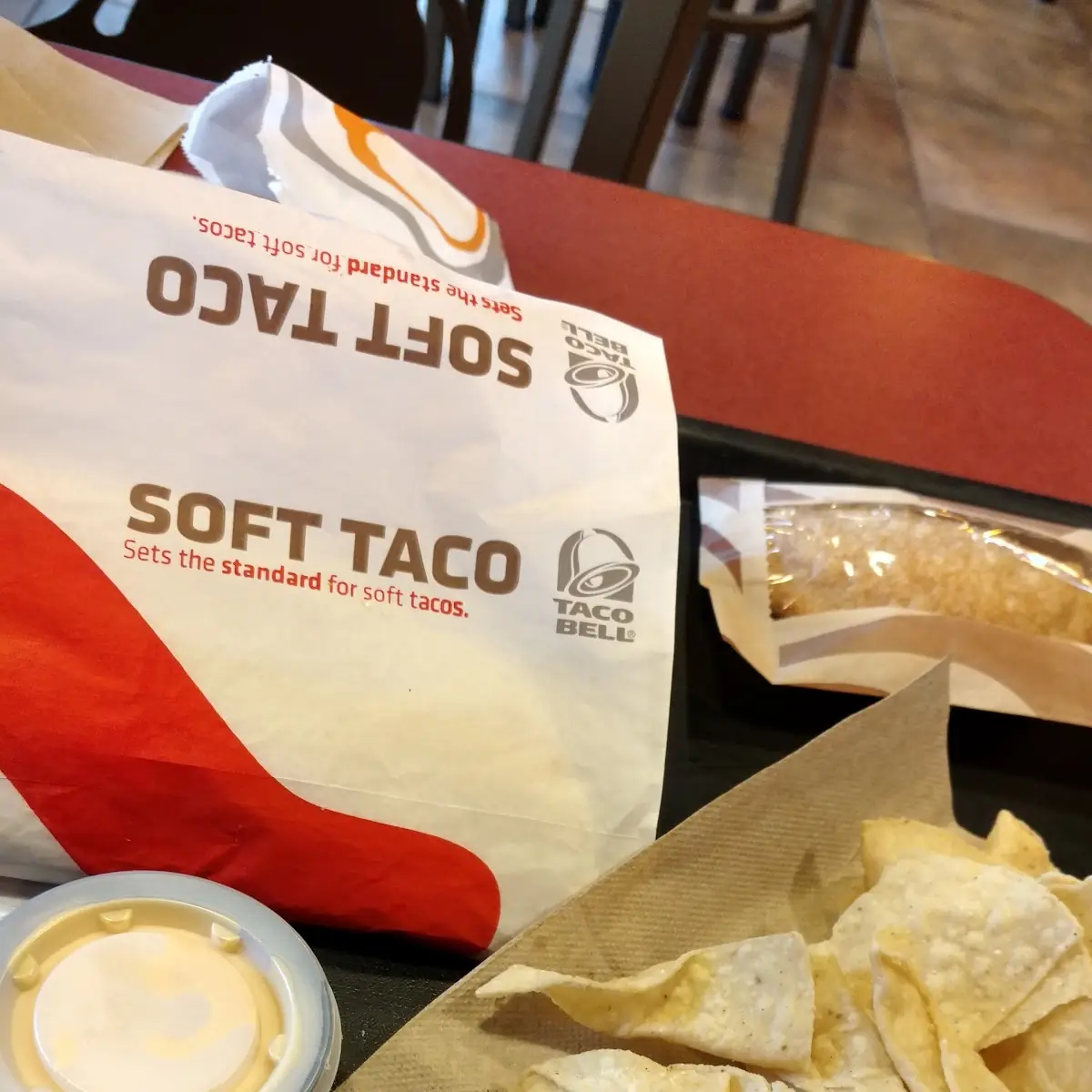 Cheese Dip