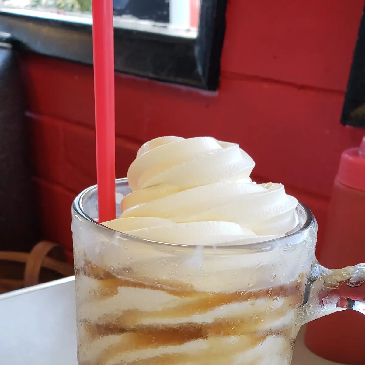 Rootbeer Floats