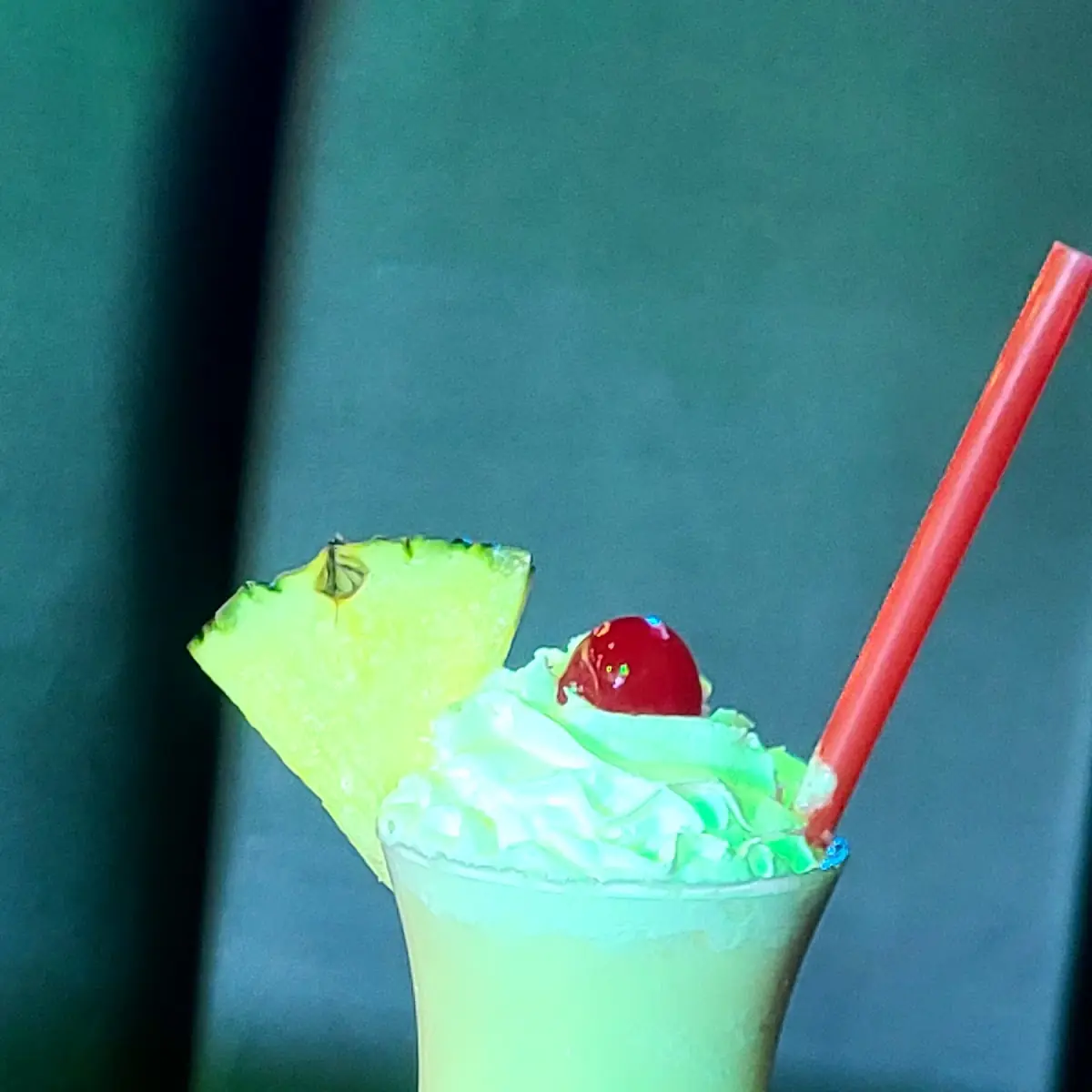 Piña Colada