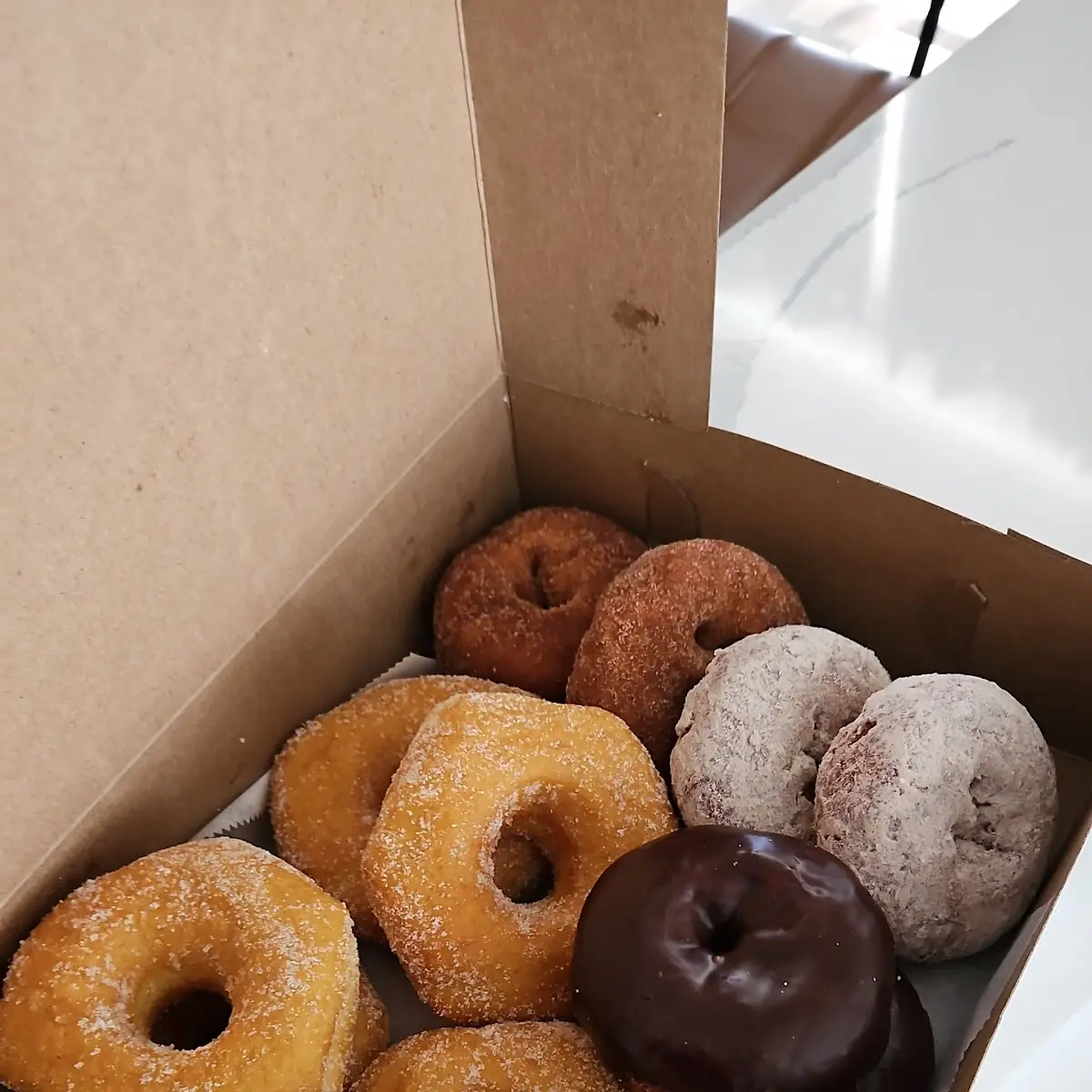 Doughnut