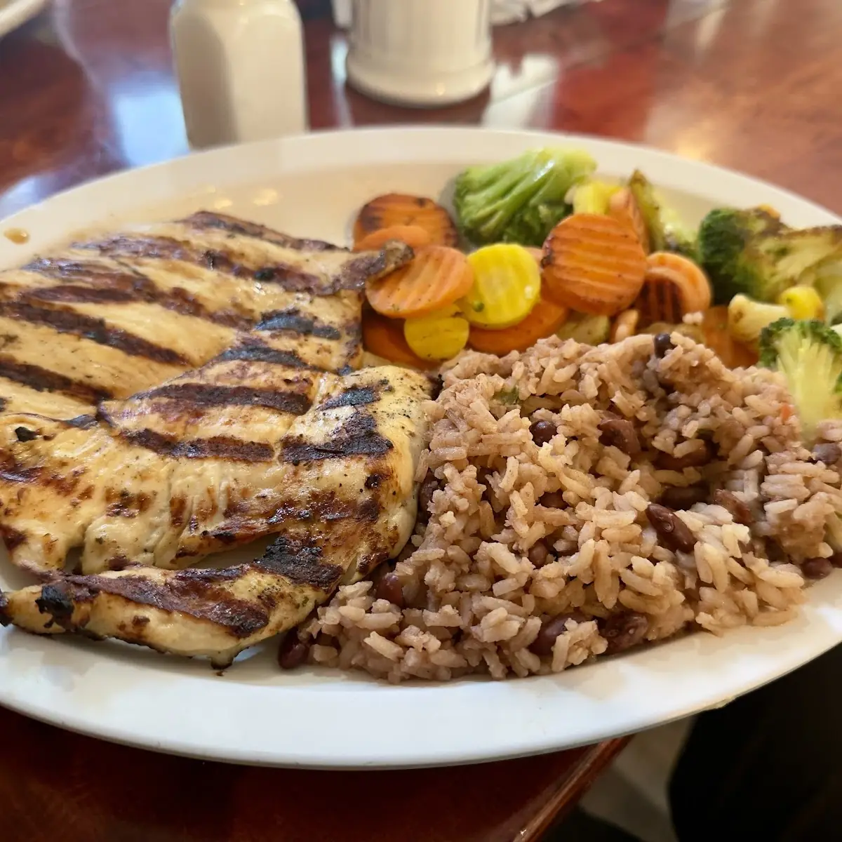 Brown Rice