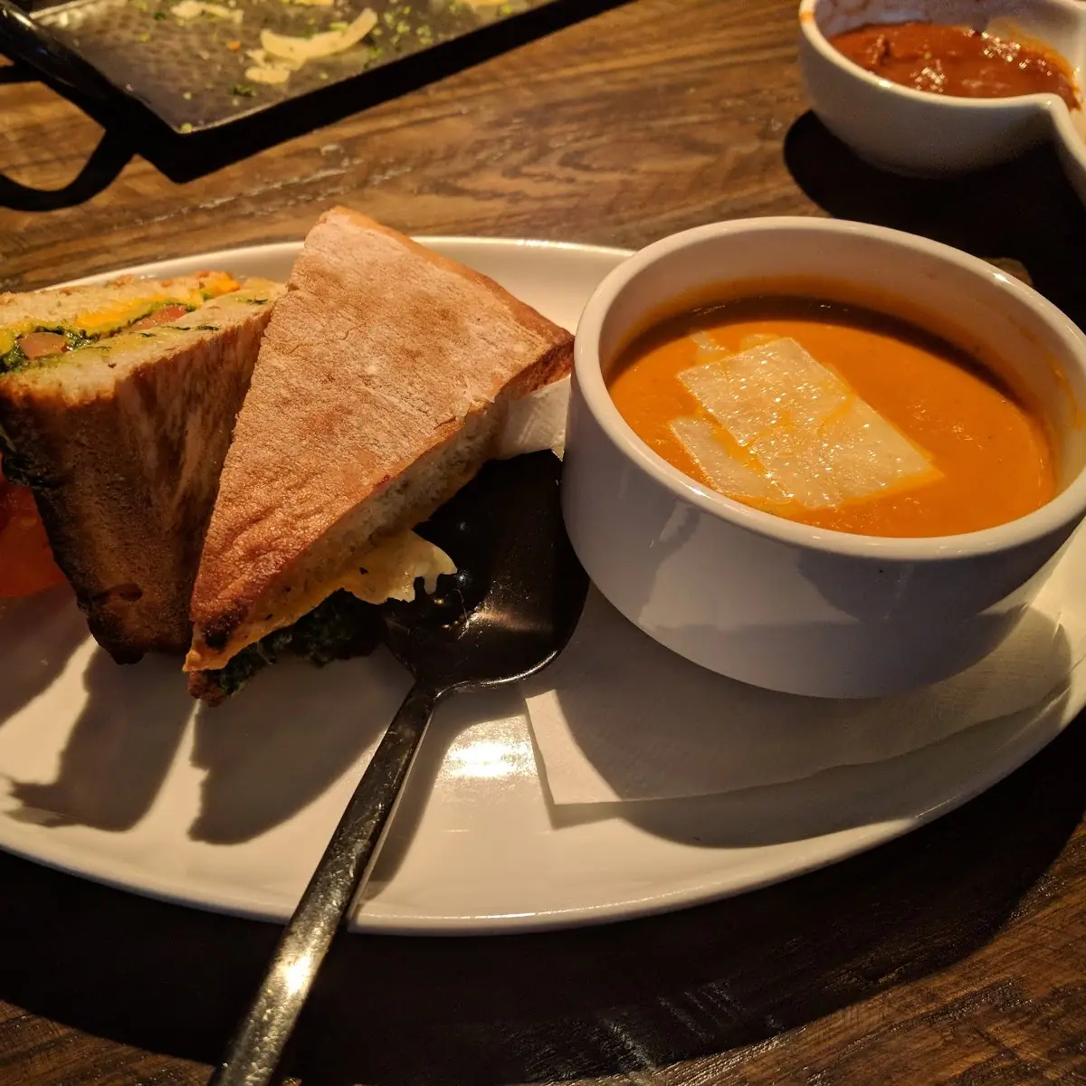Tomato Soup