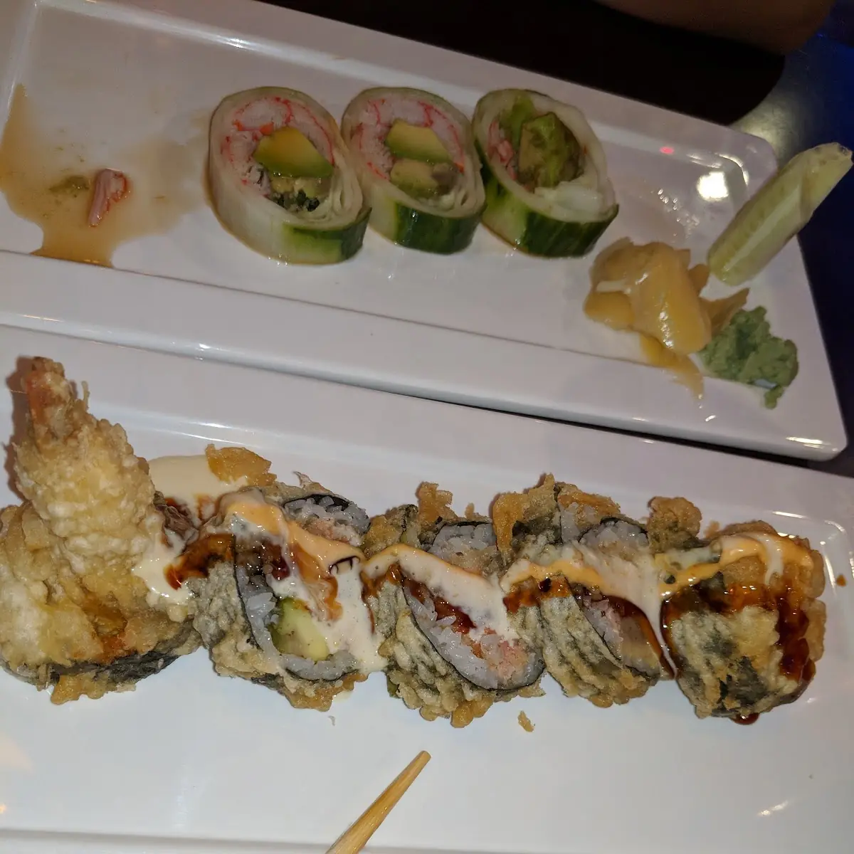 California Roll