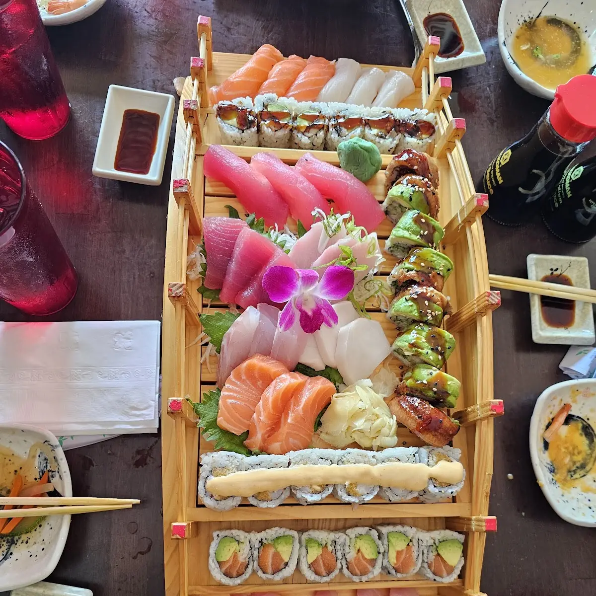 Sashimi