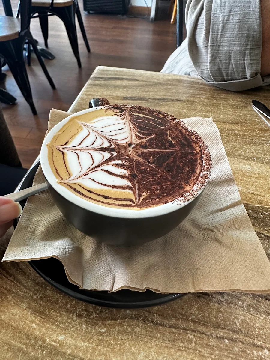 Highlights, Gloria Jean's Traralgon