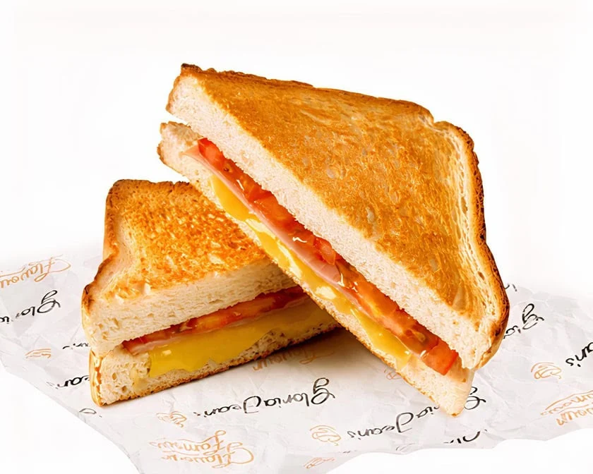 Highlights, Gloria Jean's Traralgon
