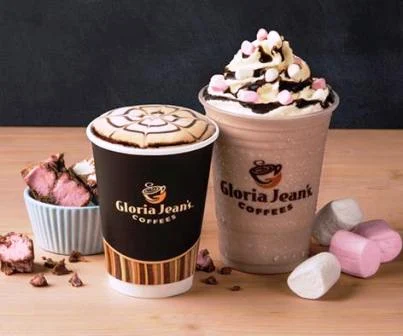 Highlights, Gloria Jean's Traralgon