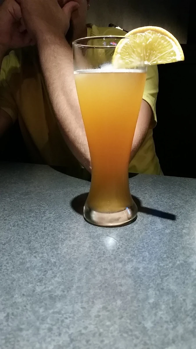 Highlights, Sportscenter Bar & Grill Ltd