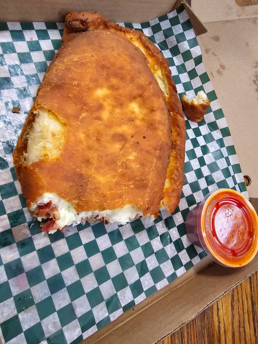 Panazrotti, Sportscenter Bar & Grill Ltd